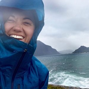 Meet your Posher, Nikki